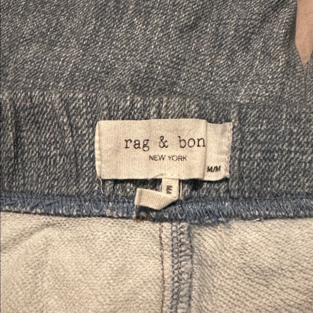 Rag & Bone Miramar Joggers - Picture 6 of 6